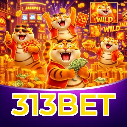 313BET segurança SSL 256-bit - Licença Curaçao, eCOGRA, GLI certificado